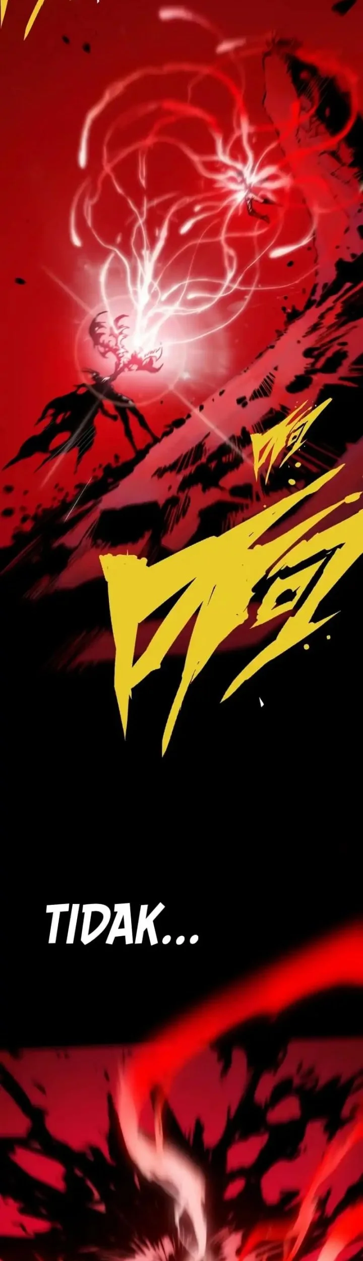 Return of the Devourer Chapter 1 Gambar 10