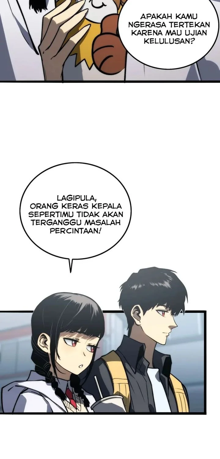Return of the Devourer Chapter 10 Gambar 8