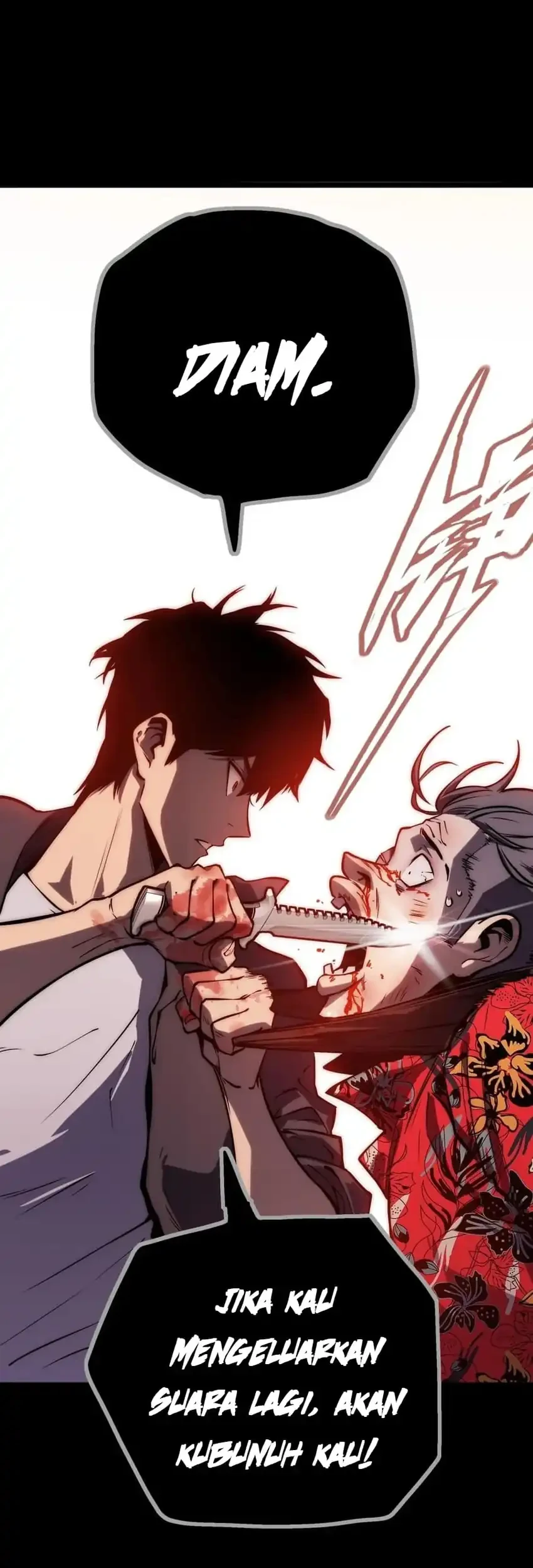 Return of the Devourer Chapter 11 Gambar 9