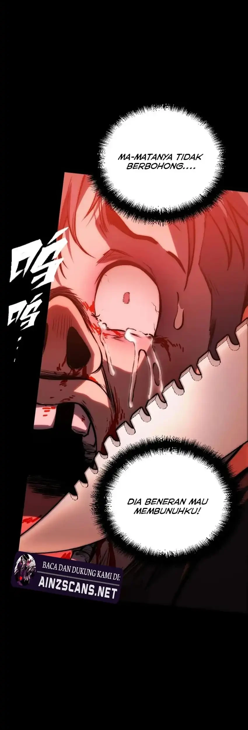 Return of the Devourer Chapter 11 Gambar 10