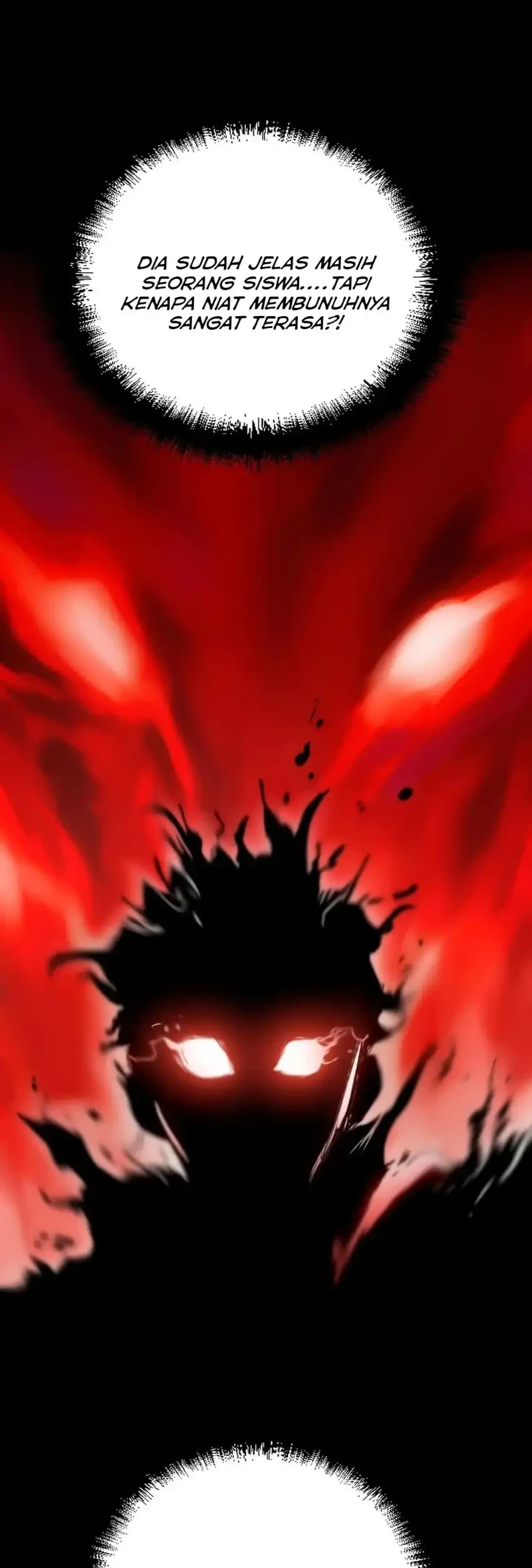 Return of the Devourer Chapter 11 Gambar 11