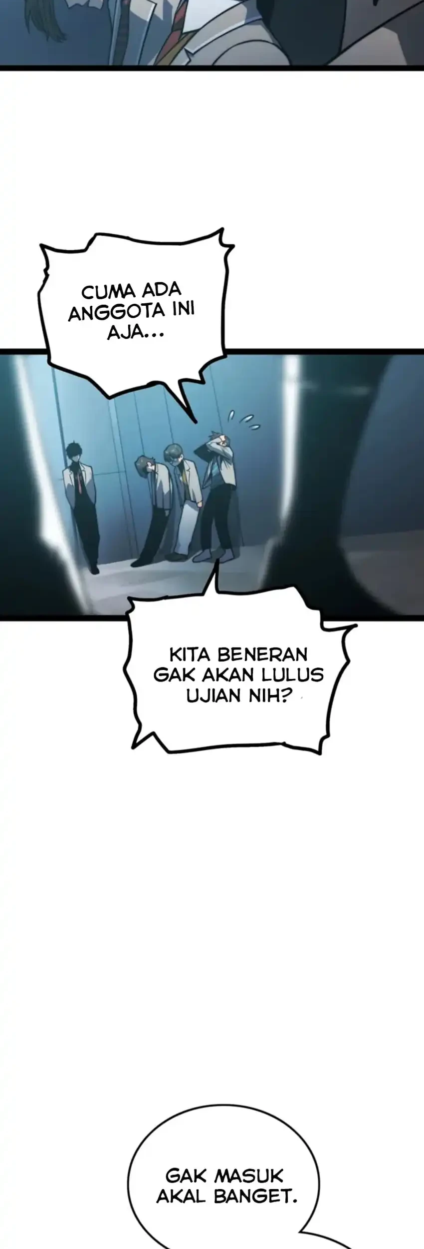 Return of the Devourer Chapter 13 Gambar 10