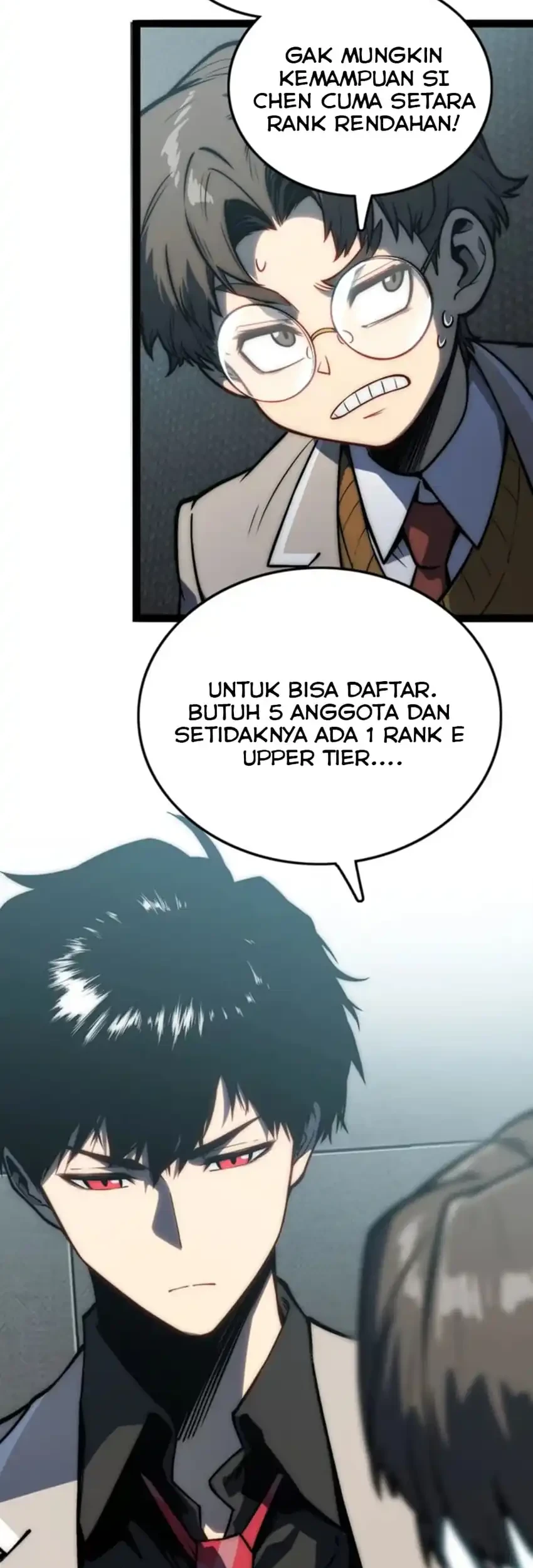 Return of the Devourer Chapter 13 Gambar 11