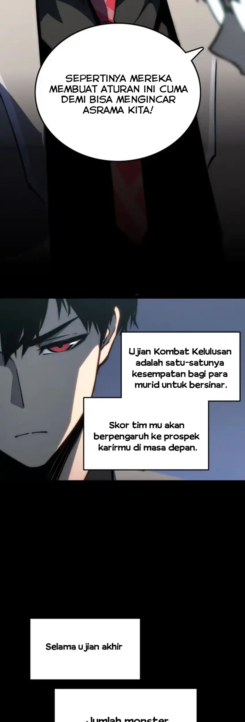 Return of the Devourer Chapter 13 Gambar 12