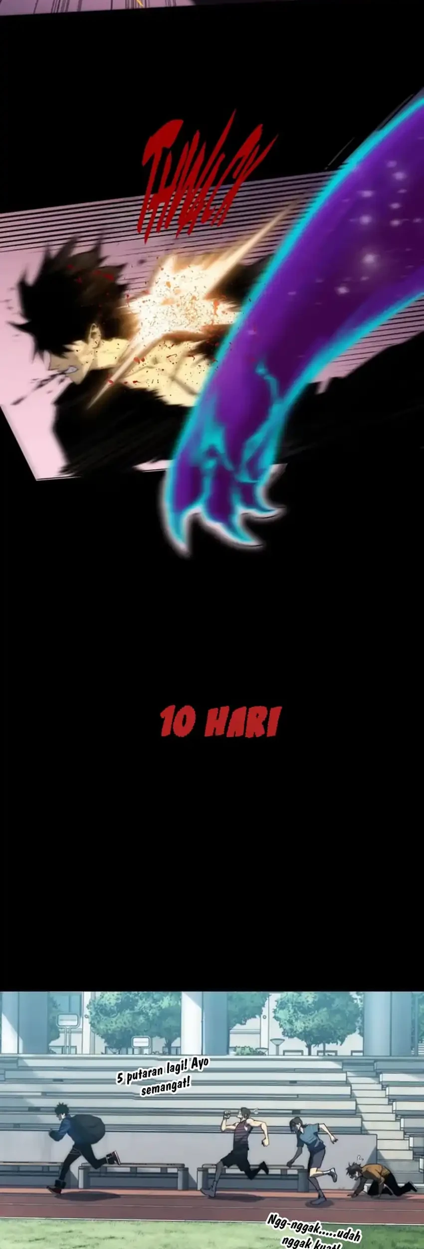 Return of the Devourer Chapter 15 Gambar 7