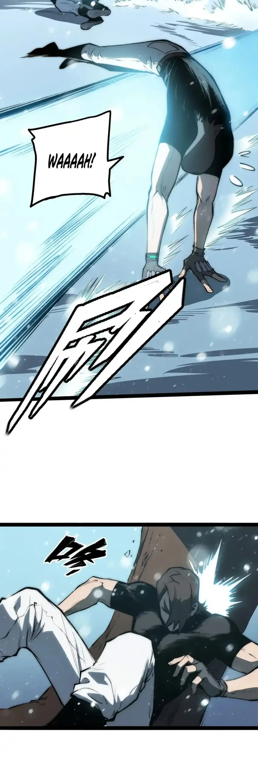 Return of the Devourer Chapter 16 Gambar 7
