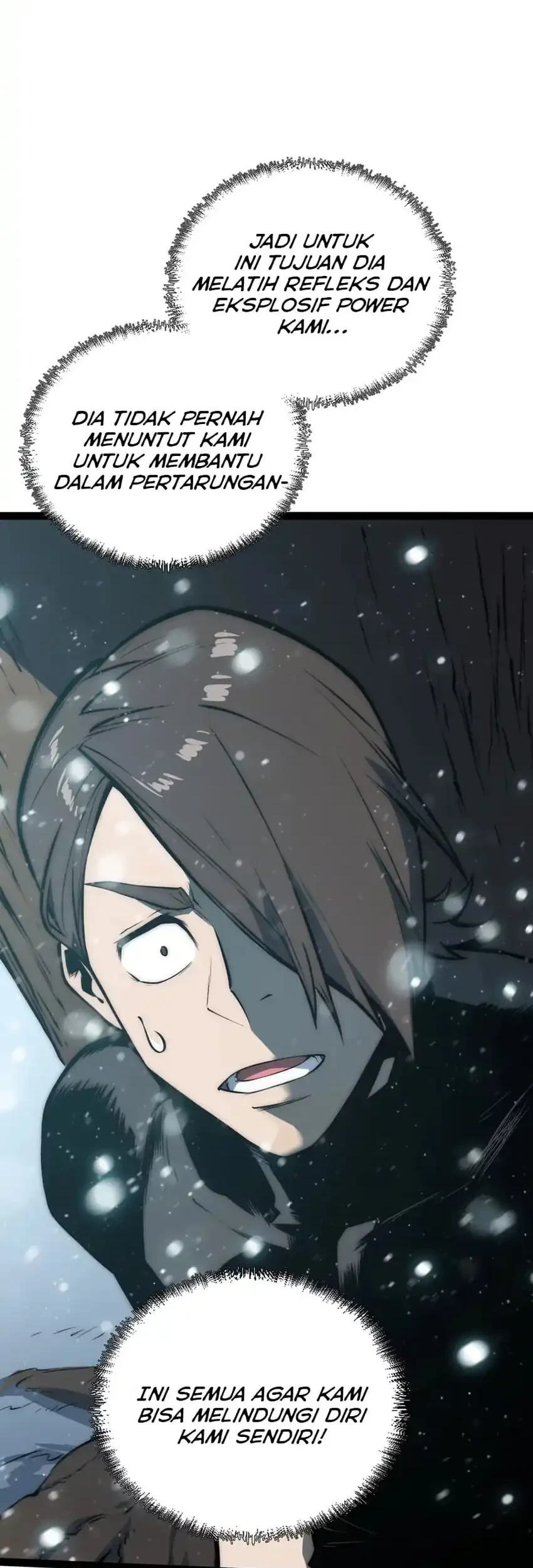 Return of the Devourer Chapter 16 Gambar 8