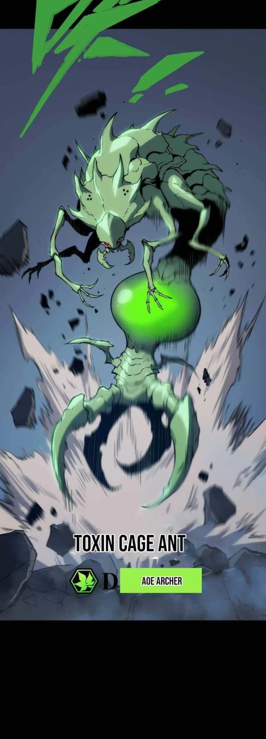 Return of the Devourer Chapter 26 Gambar 10
