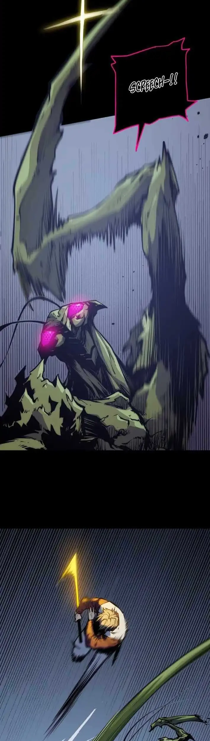 Return of the Devourer Chapter 28 Gambar 5