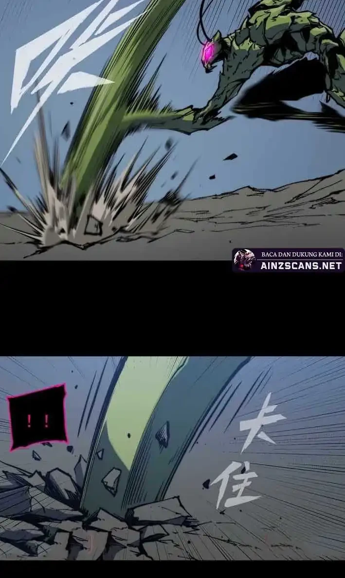 Return of the Devourer Chapter 28 Gambar 6