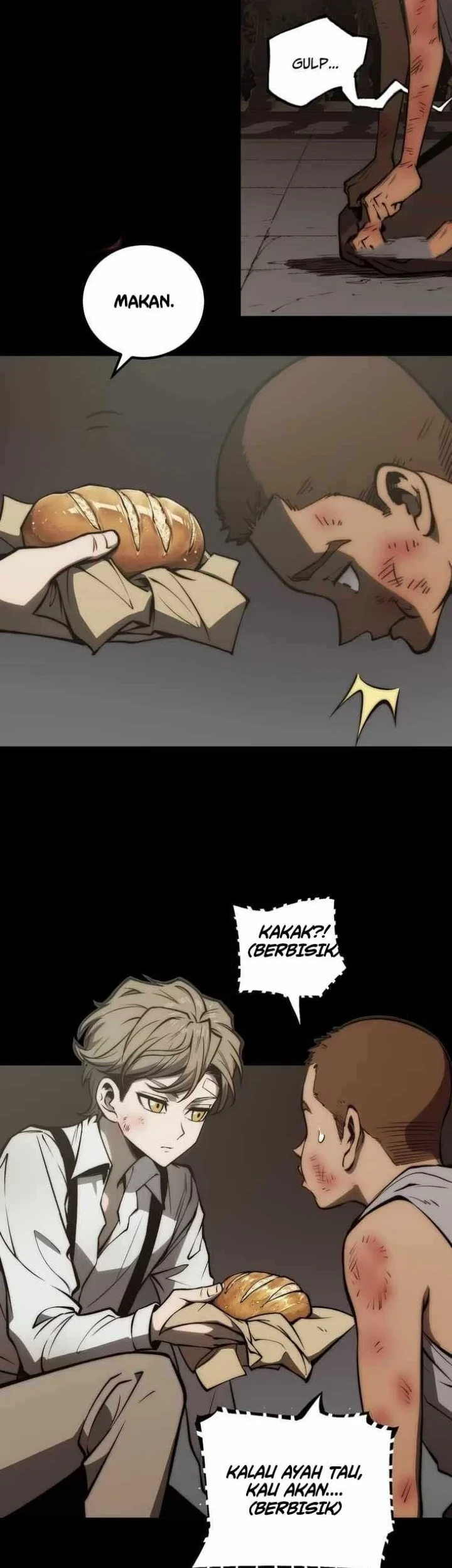 Return of the Devourer Chapter 29 Gambar 7