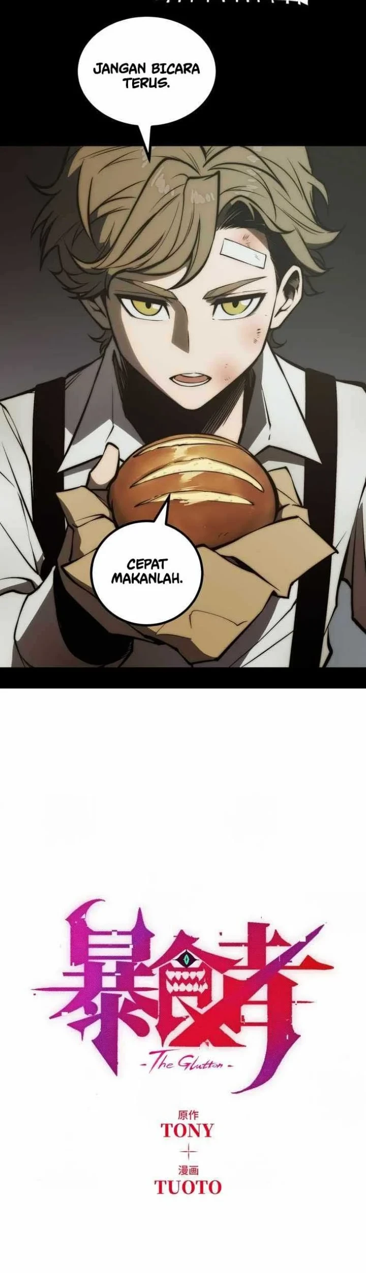 Return of the Devourer Chapter 29 Gambar 8