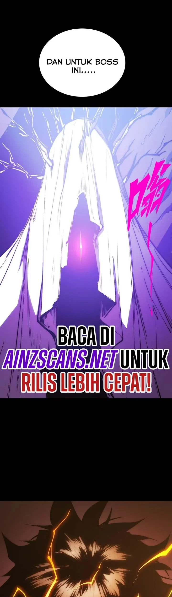 Return of the Devourer Chapter 30 Gambar 7