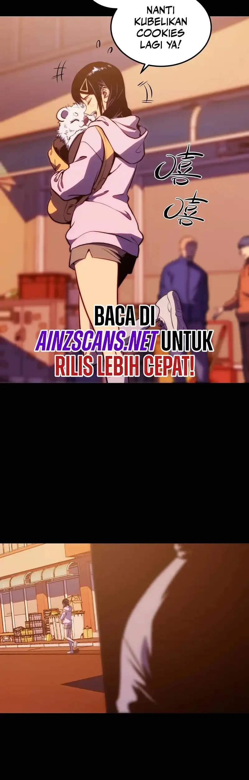 Return of the Devourer Chapter 31 Gambar 7