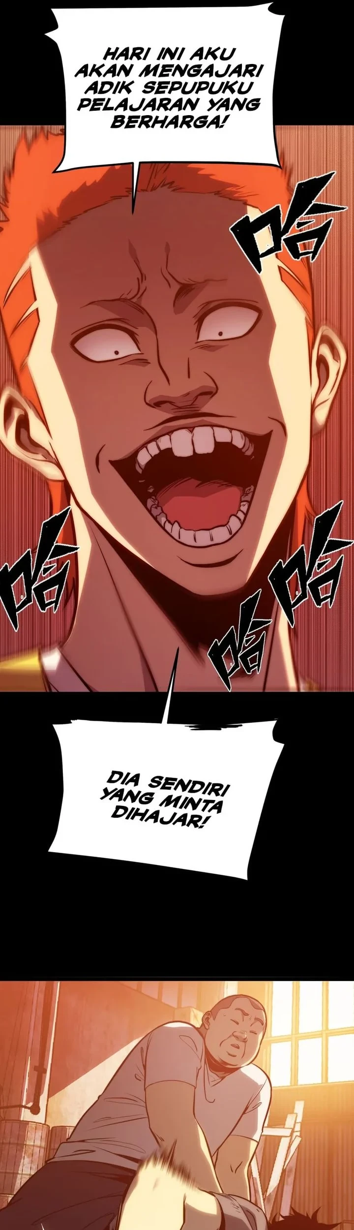 Return of the Devourer Chapter 34 Gambar 7