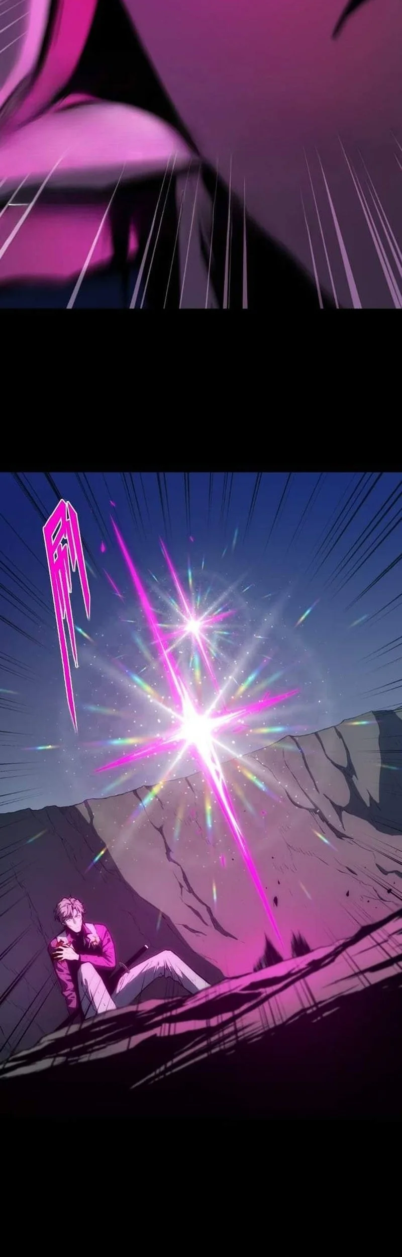 Return of the Devourer Chapter 36 Gambar 7