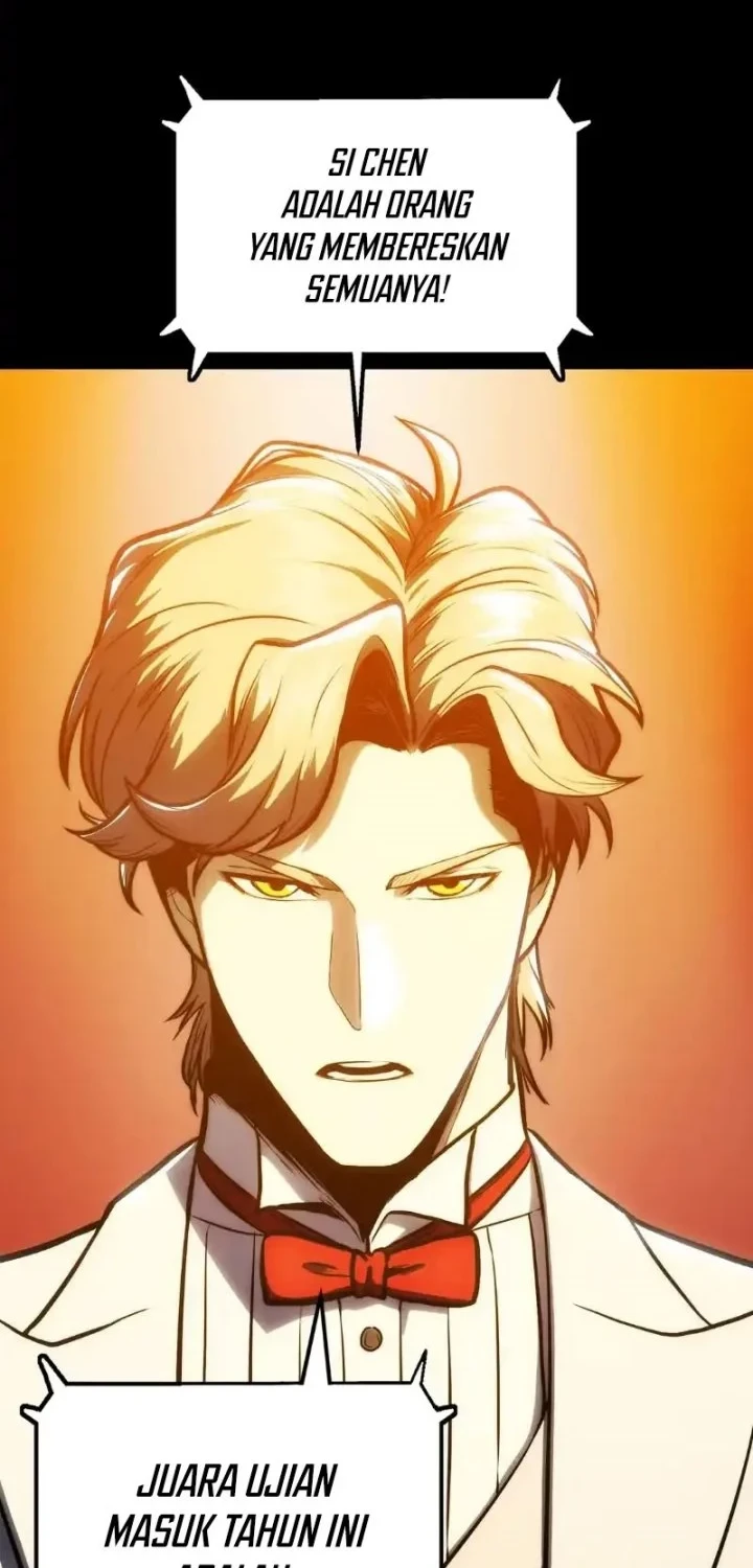 Return of the Devourer Chapter 38 Gambar 8