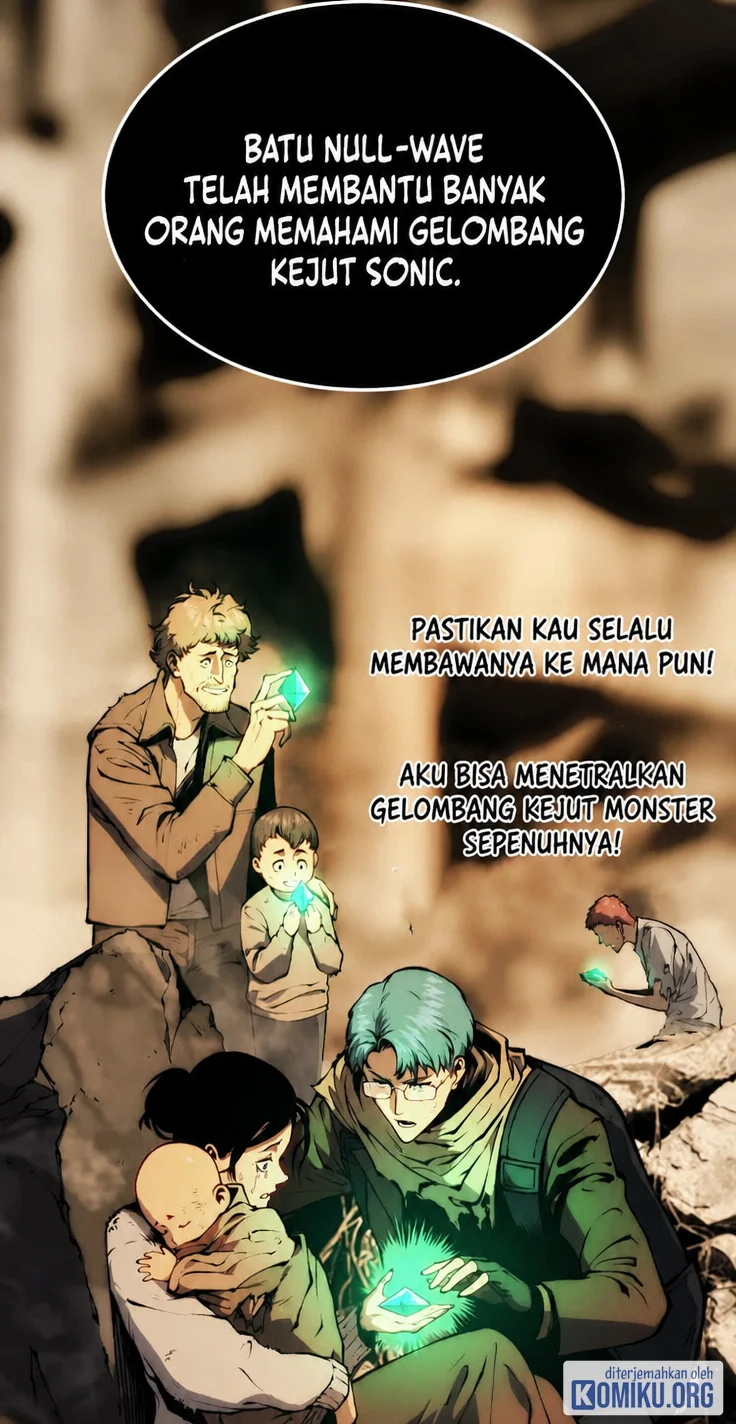 Return of the Devourer Chapter 39 Gambar 11