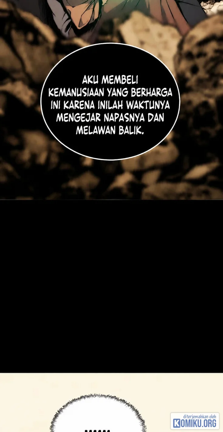 Return of the Devourer Chapter 39 Gambar 12