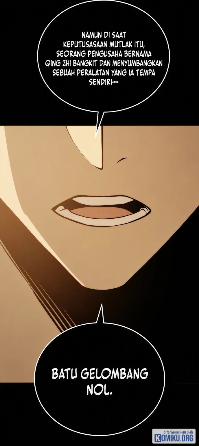 Return of the Devourer Chapter 39 Gambar 9