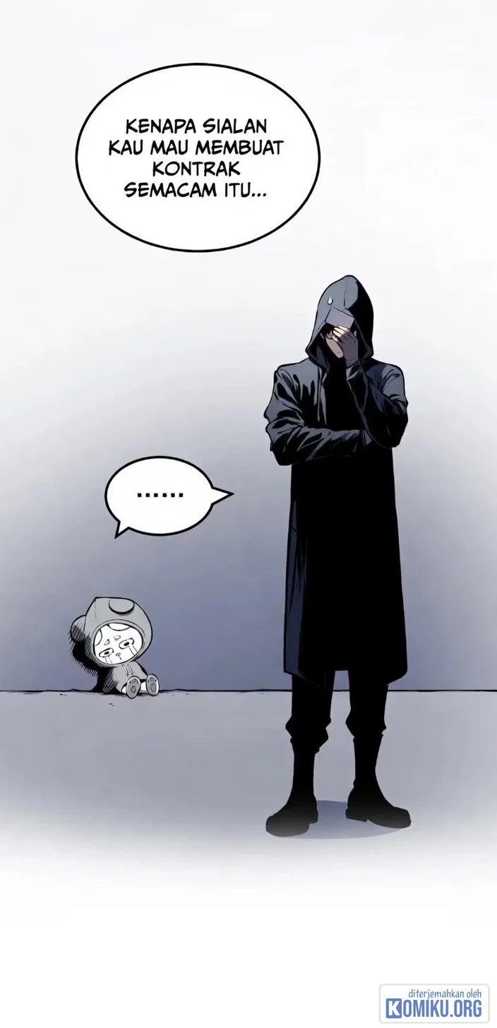 Return of the Devourer Chapter 41 Gambar 10