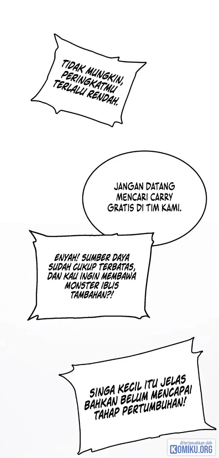 Return of the Devourer Chapter 41 Gambar 9