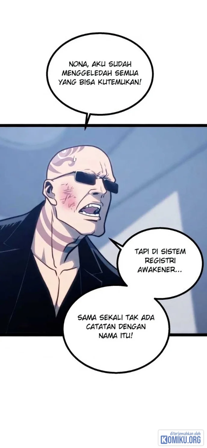 Return of the Devourer Chapter 46 Gambar 11