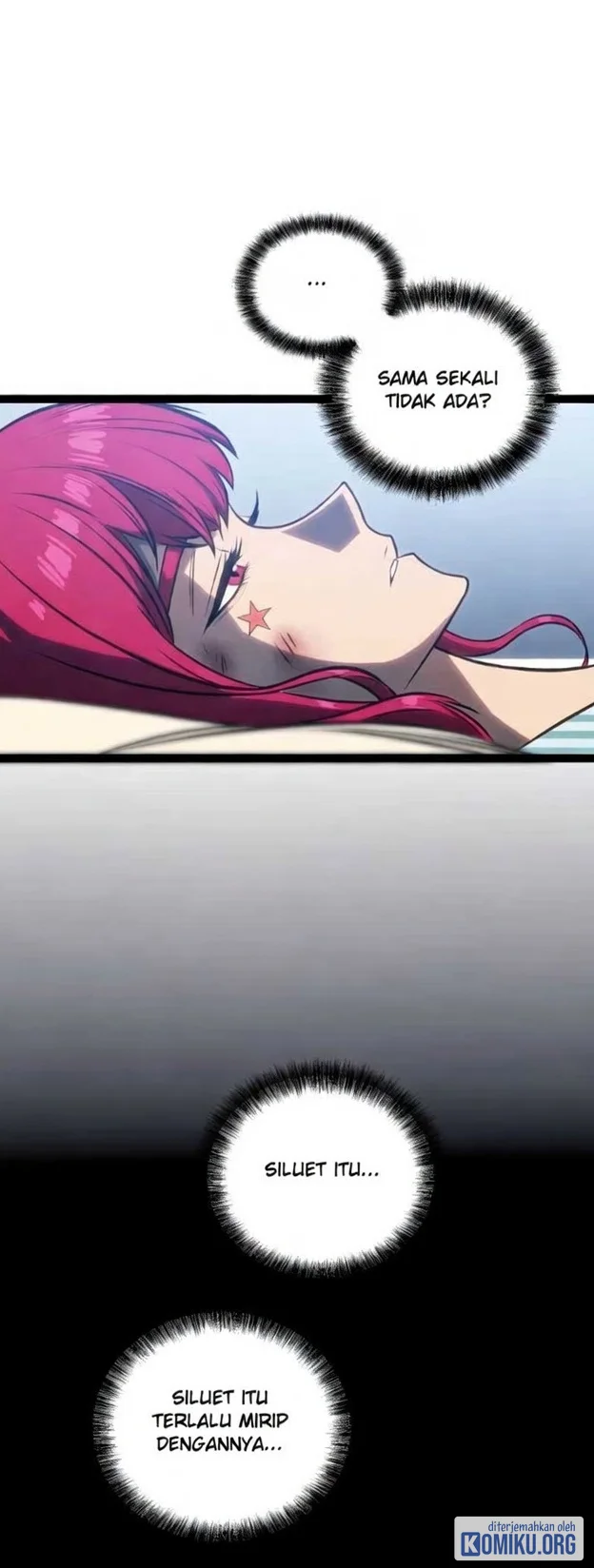 Return of the Devourer Chapter 46 Gambar 12