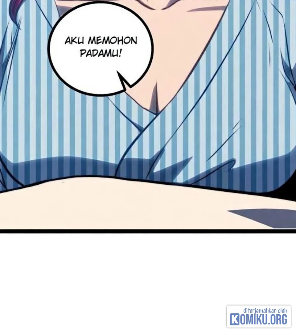Return of the Devourer Chapter 46 Gambar 9