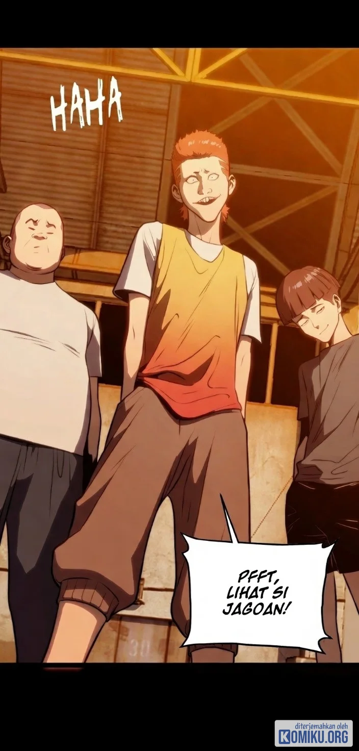 Return of the Devourer Chapter 49 Gambar 11