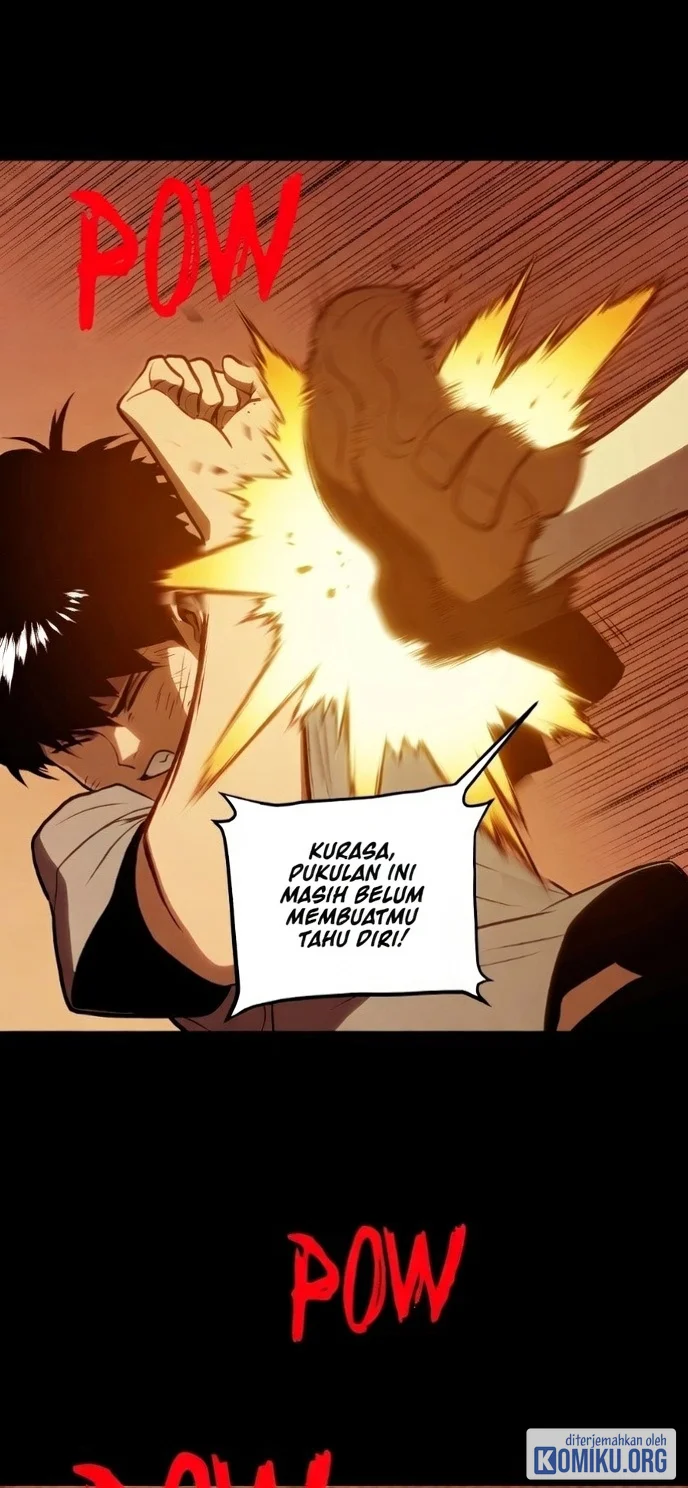 Return of the Devourer Chapter 49 Gambar 12