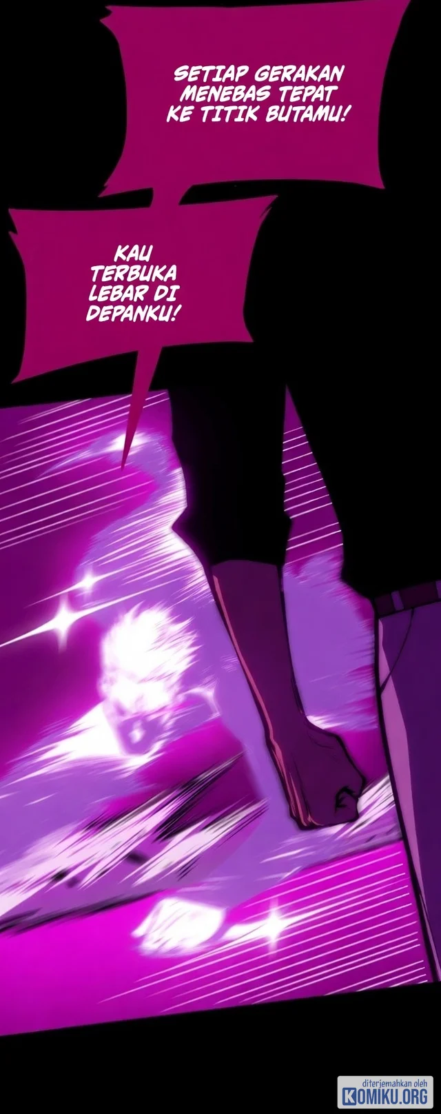 Return of the Devourer Chapter 50 Gambar 10
