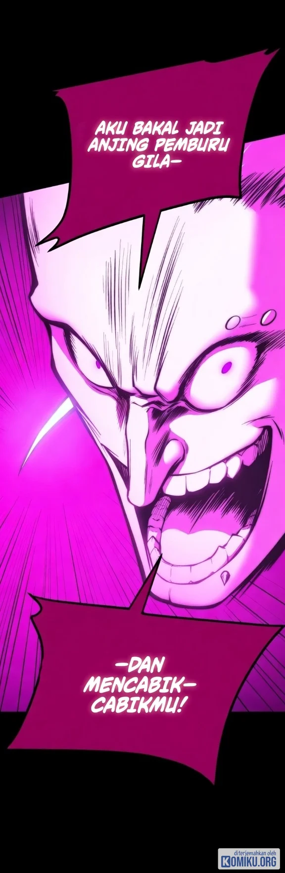 Return of the Devourer Chapter 50 Gambar 11