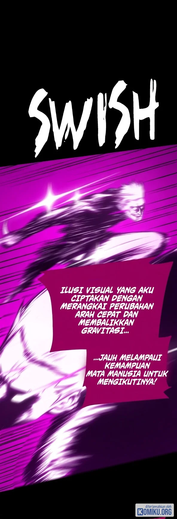 Return of the Devourer Chapter 50 Gambar 9