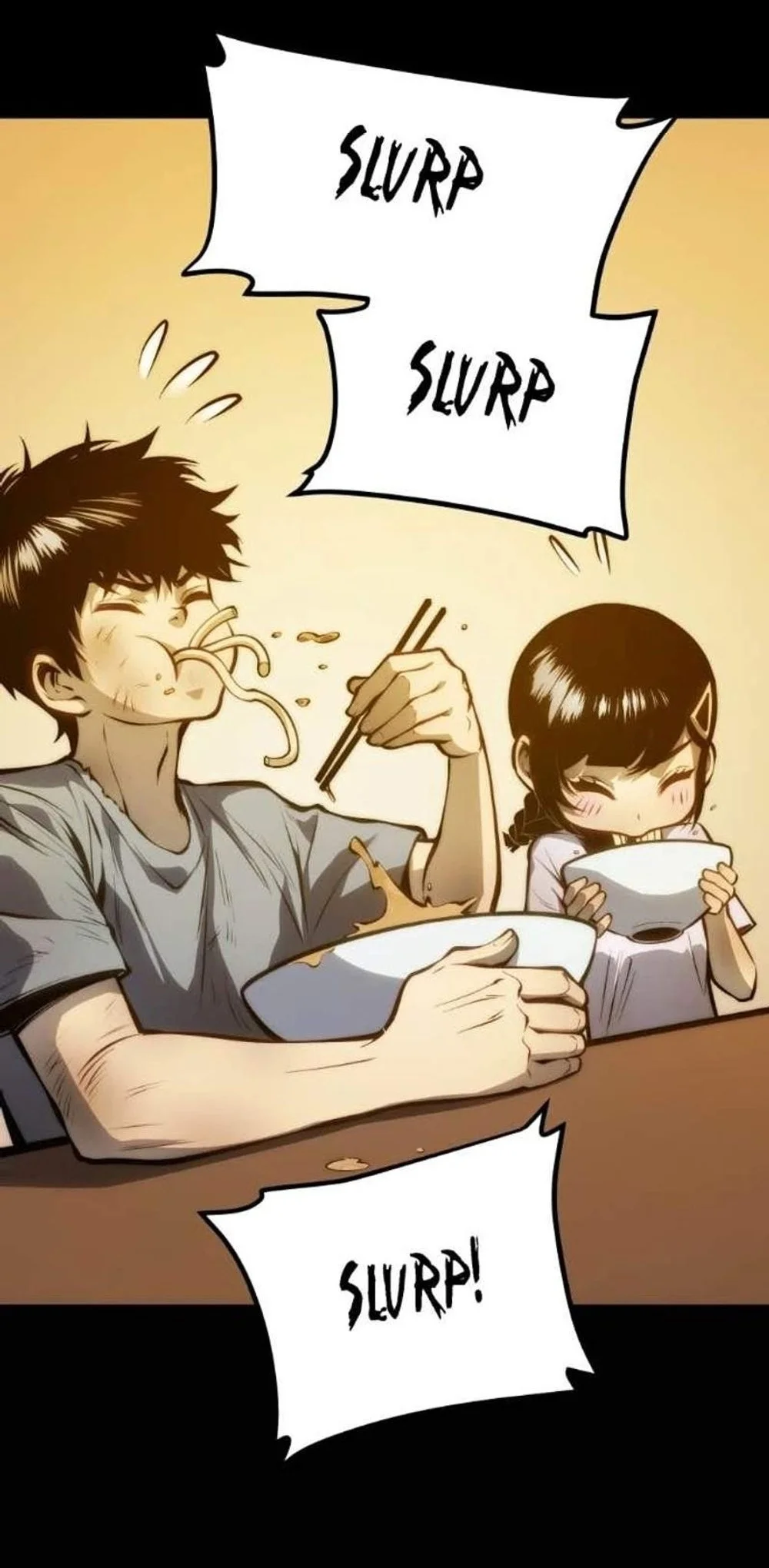 Return of the Devourer Chapter 51 Gambar 11