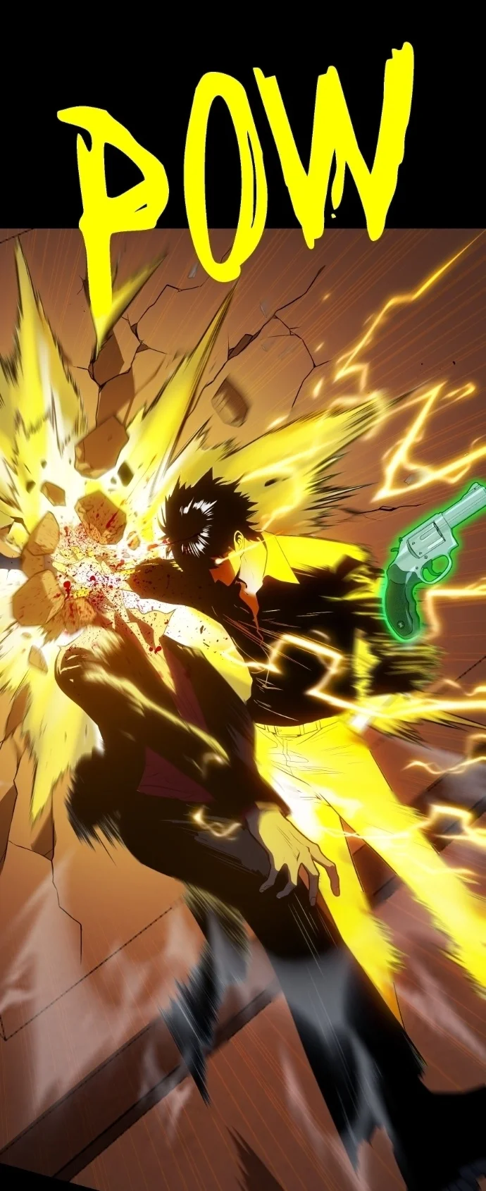 Return of the Devourer Chapter 52 Gambar 9