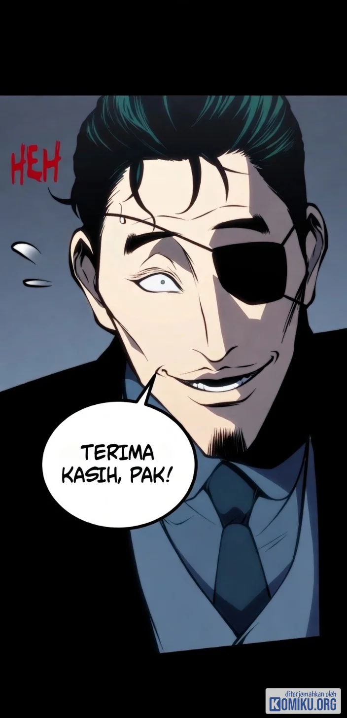 Return of the Devourer Chapter 53 Gambar 10