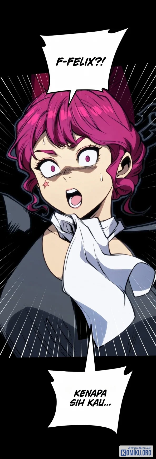 Return of the Devourer Chapter 53 Gambar 11