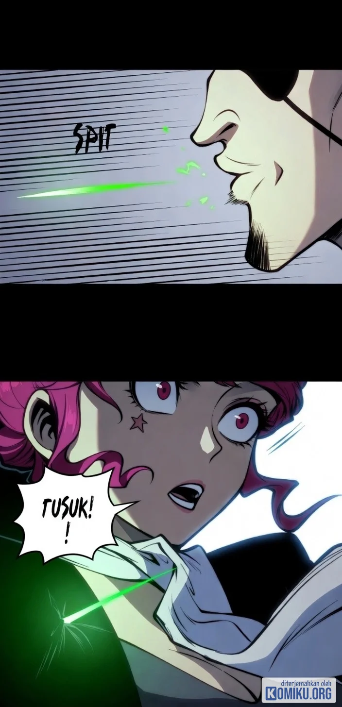 Return of the Devourer Chapter 53 Gambar 12