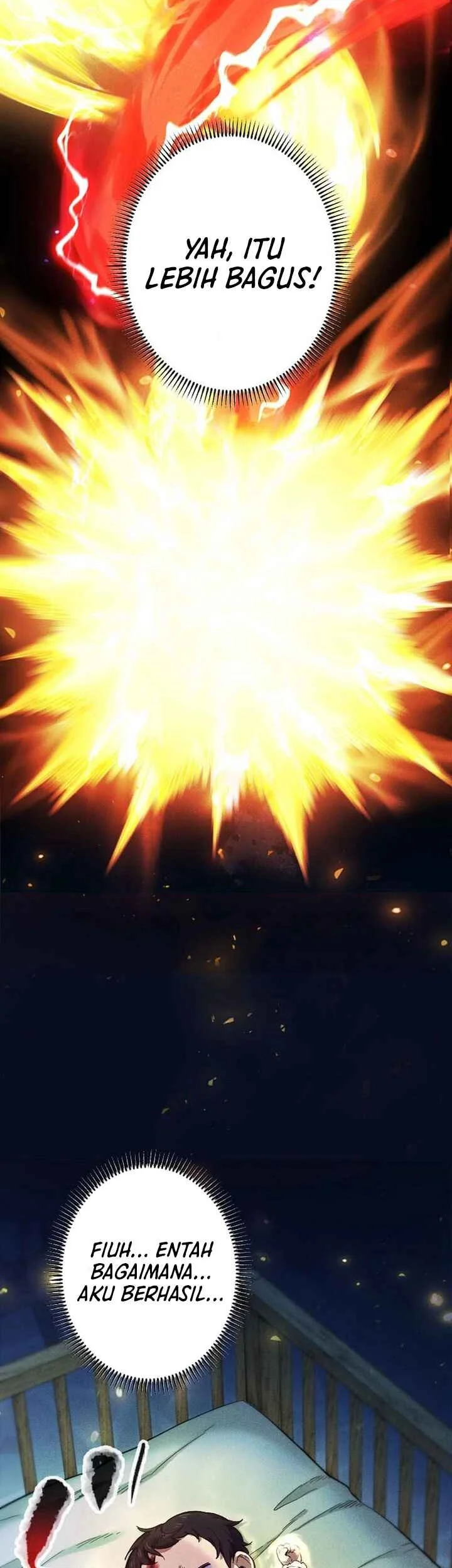 Return of the First Patriarch: The Strongest Reincarnates into His Descendant 1000 Years Later Chapter 2 Gambar 8
