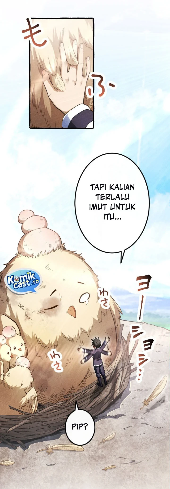 Return of the First Patriarch: The Strongest Reincarnates into His Descendant 1000 Years Later Chapter 39 Gambar 5