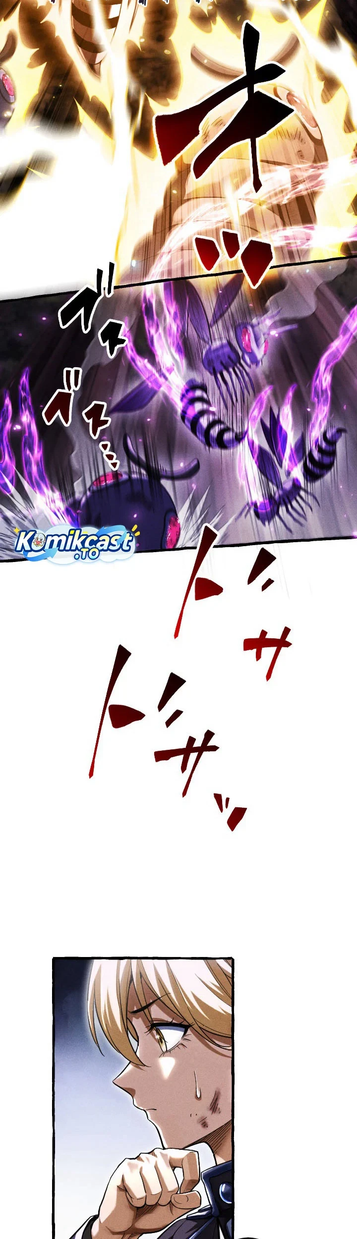 Return of the First Patriarch: The Strongest Reincarnates into His Descendant 1000 Years Later Chapter 40 Gambar 10