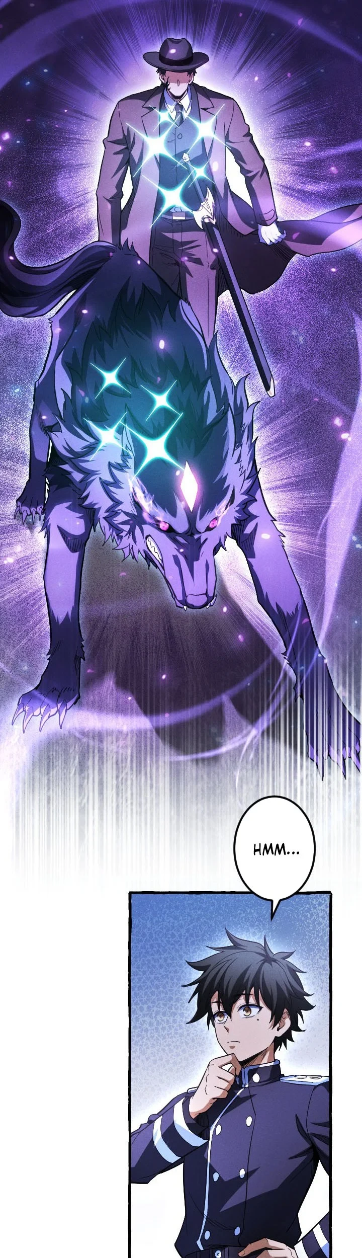 Return of the First Patriarch: The Strongest Reincarnates into His Descendant 1000 Years Later Chapter 42 Gambar 8