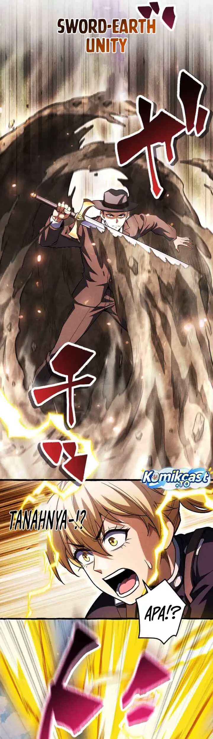 Return of the First Patriarch: The Strongest Reincarnates into His Descendant 1000 Years Later Chapter 44 Gambar 10