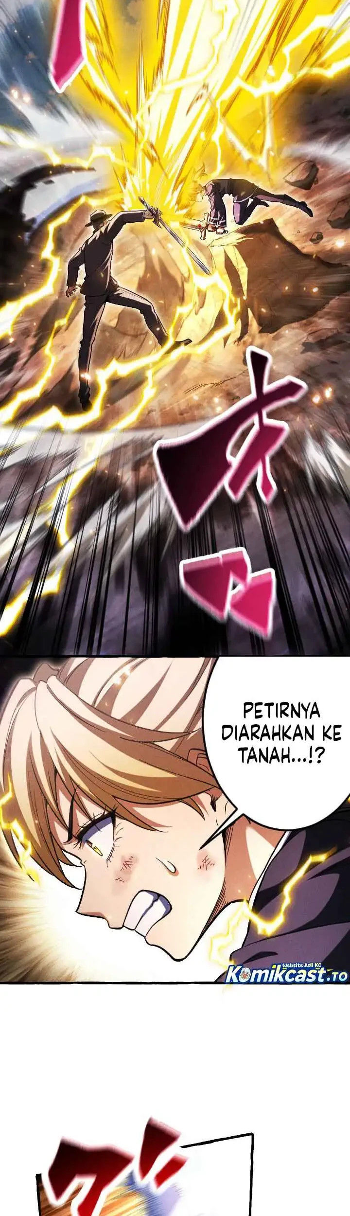 Return of the First Patriarch: The Strongest Reincarnates into His Descendant 1000 Years Later Chapter 44 Gambar 11