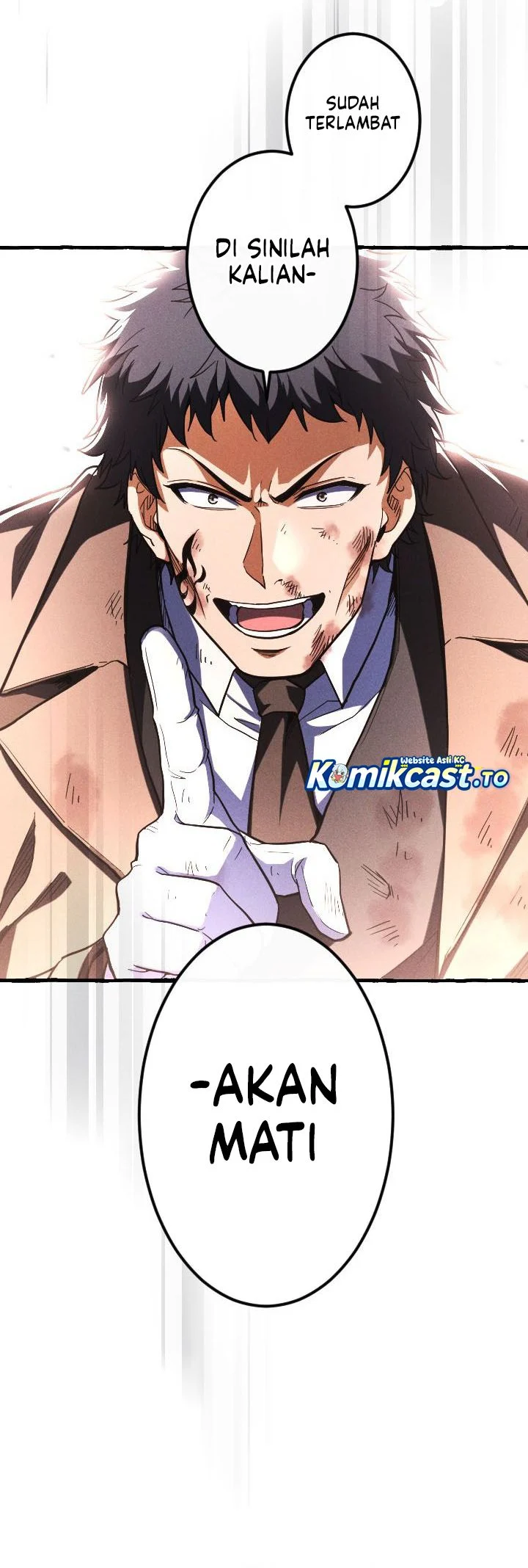 Return of the First Patriarch: The Strongest Reincarnates into His Descendant 1000 Years Later Chapter 45 Gambar 10