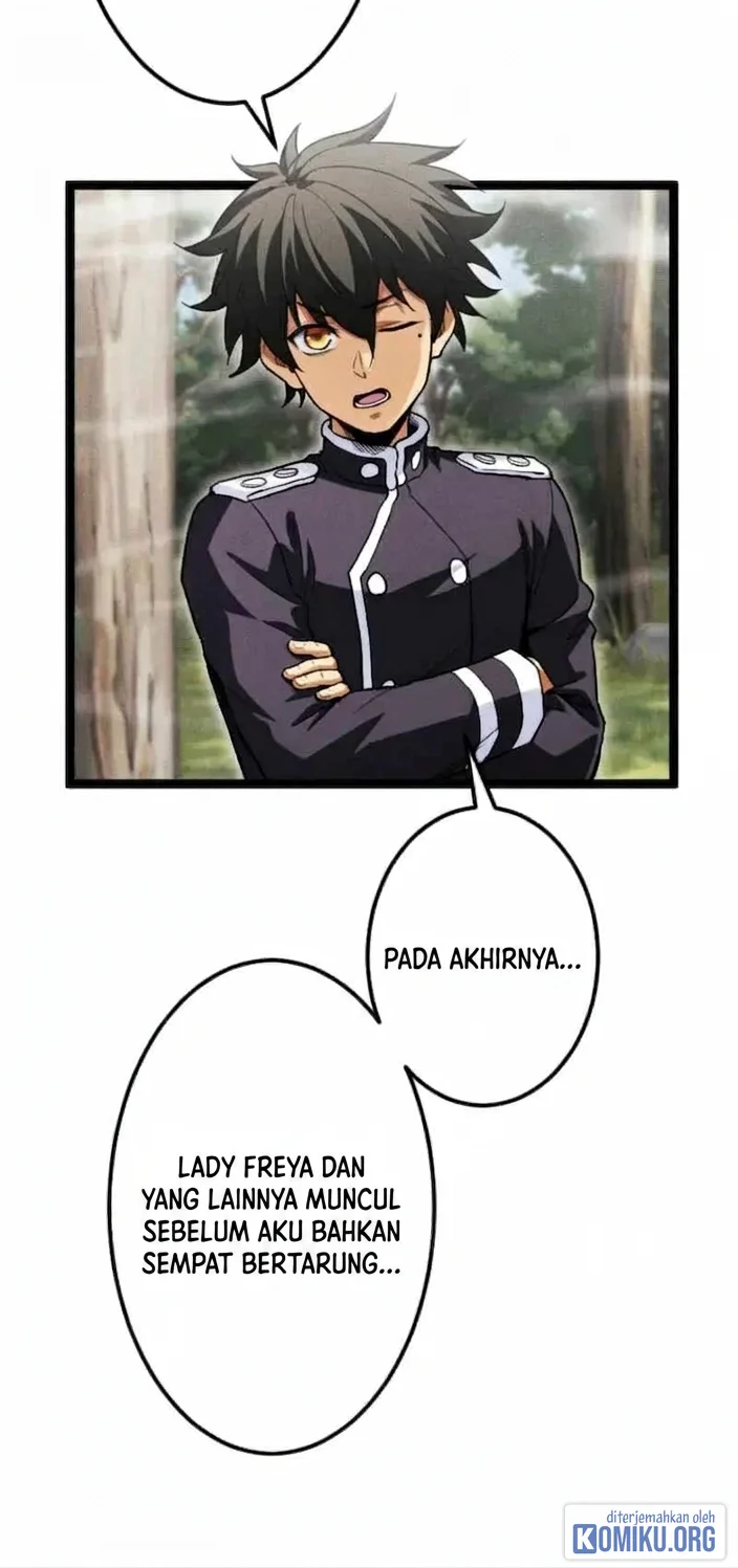 Return of the First Patriarch: The Strongest Reincarnates into His Descendant 1000 Years Later Chapter 49 Gambar 13