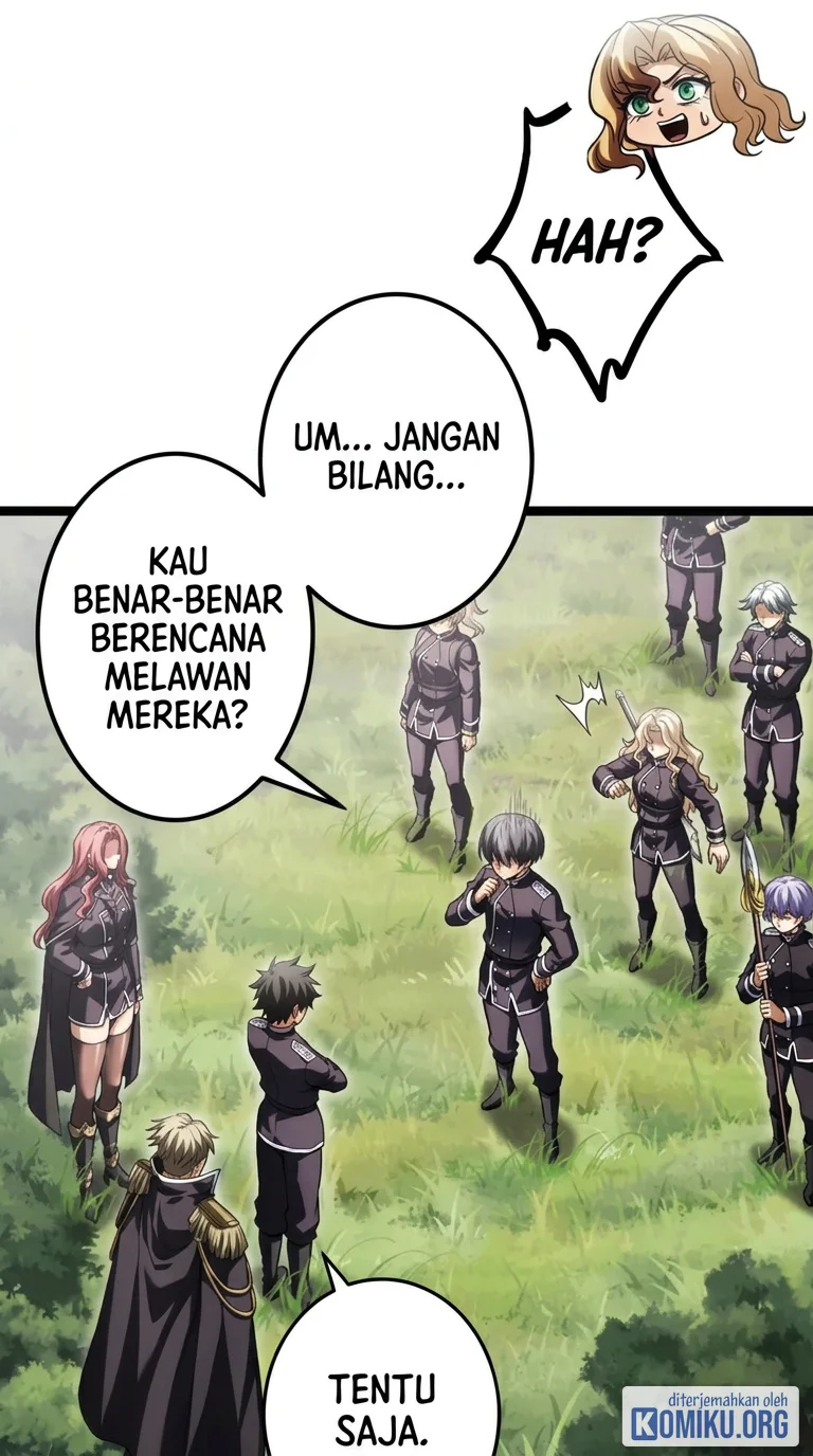 Return of the First Patriarch: The Strongest Reincarnates into His Descendant 1000 Years Later Chapter 49 Gambar 14