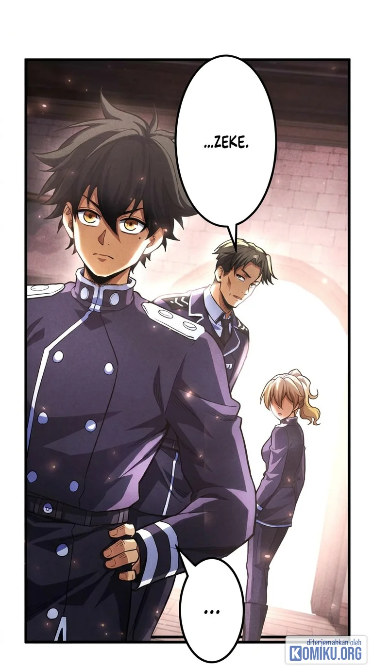 Return of the First Patriarch: The Strongest Reincarnates into His Descendant 1000 Years Later Chapter 50 Gambar 14