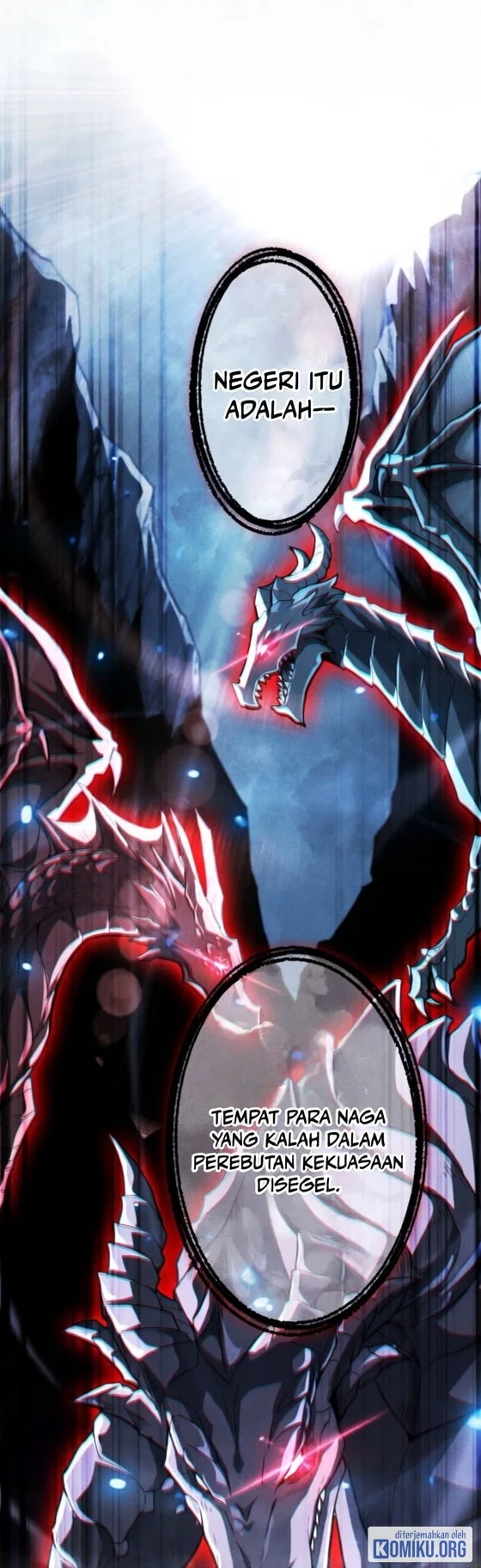 Return of the First Patriarch: The Strongest Reincarnates into His Descendant 1000 Years Later Chapter 52 Gambar 11